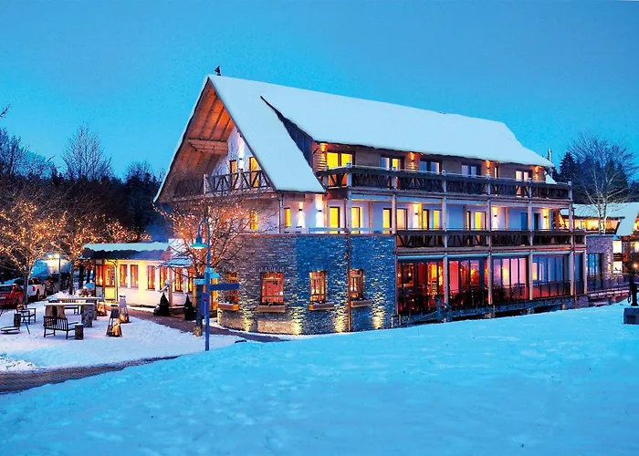 Hotel Gruener Wald